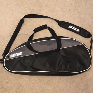 Prince 3-Pack Tennis Racquet Bag